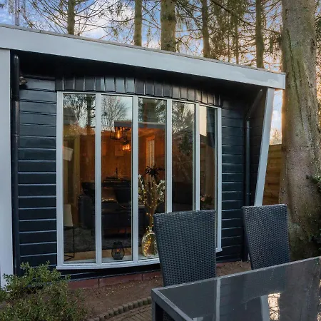 Pleasant Holiday In With Garden * Putten