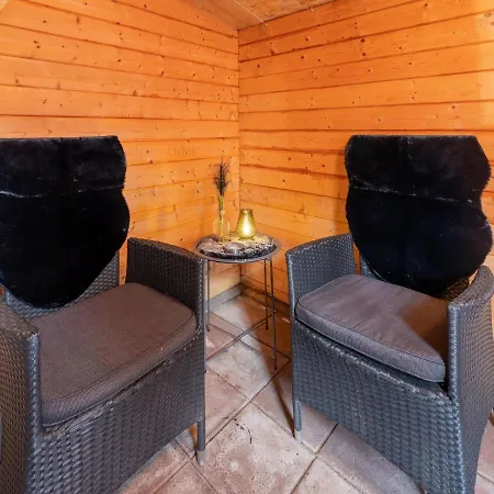 Pleasant Holiday In With Garden * Putten